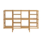 Frame Shelving System