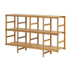 Frame Shelving System