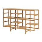 Frame Shelving System