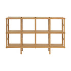 Frame Shelving System