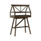 Greenhouse Planter  option Dark Ash