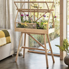 Greenhouse Planter