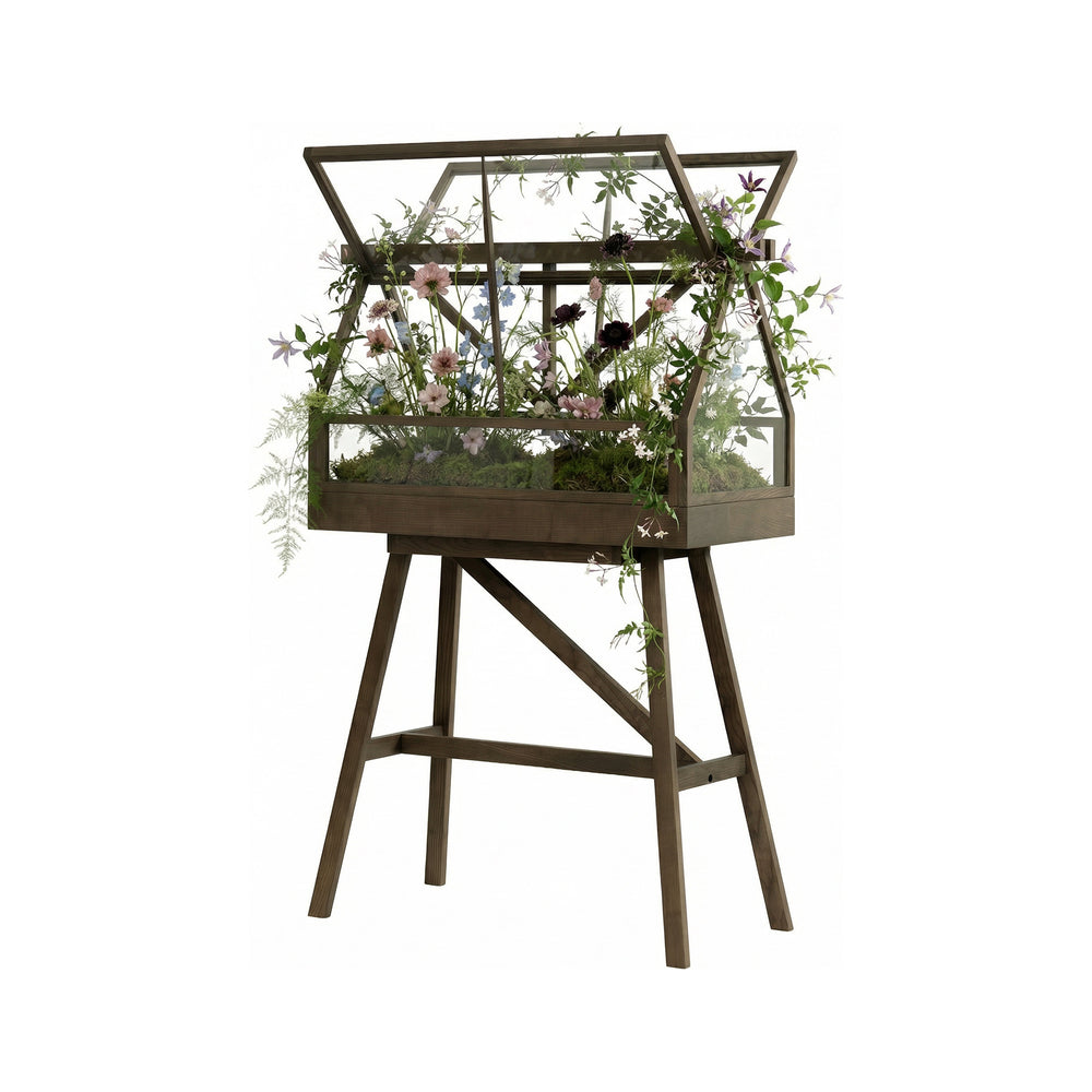 Greenhouse Planter