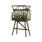 Greenhouse Planter