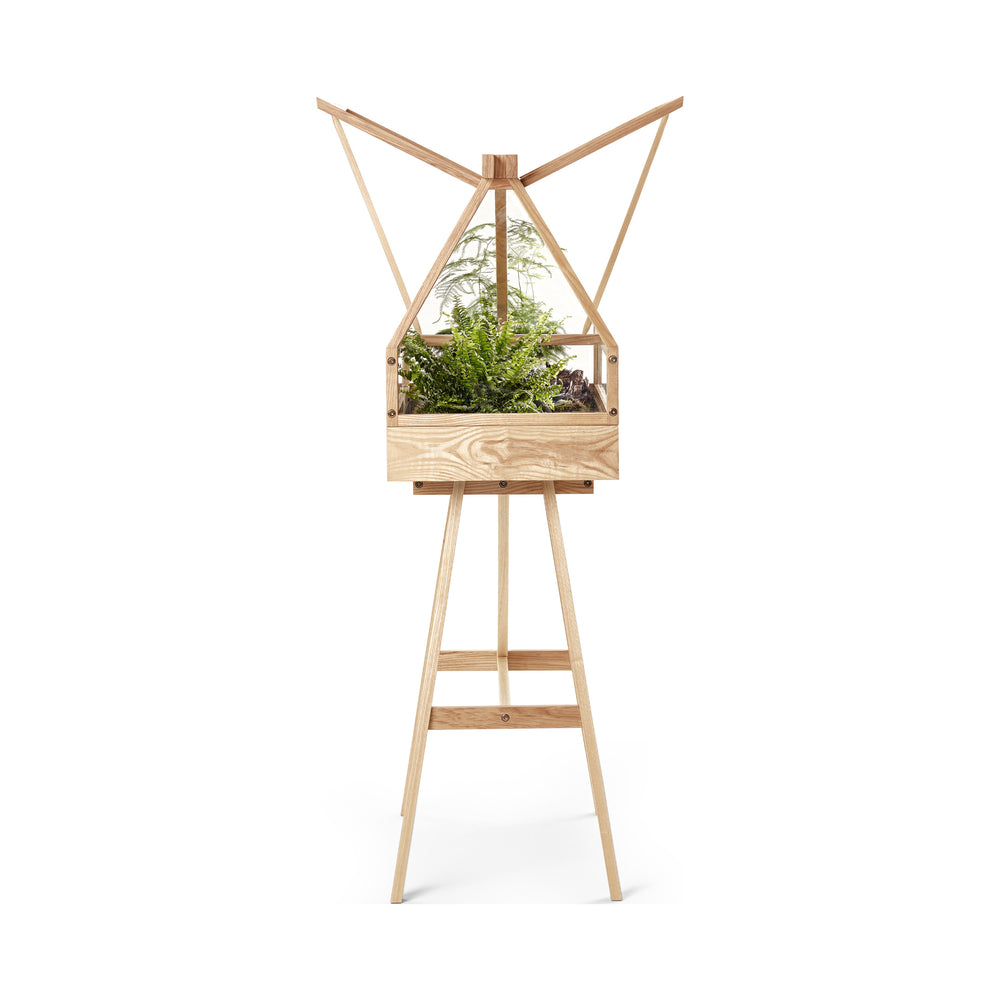 Greenhouse Planter