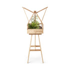 Greenhouse Planter