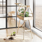 Greenhouse Planter