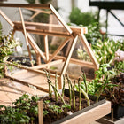 Greenhouse Planter