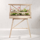 Greenhouse Planter