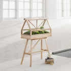 Greenhouse Planter