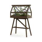 Greenhouse Planter