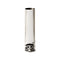 Hydraulic Vase  option Small: 9.8 in height