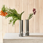 Hydraulic Vase