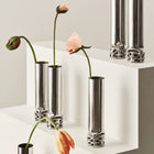 Hydraulic Vase