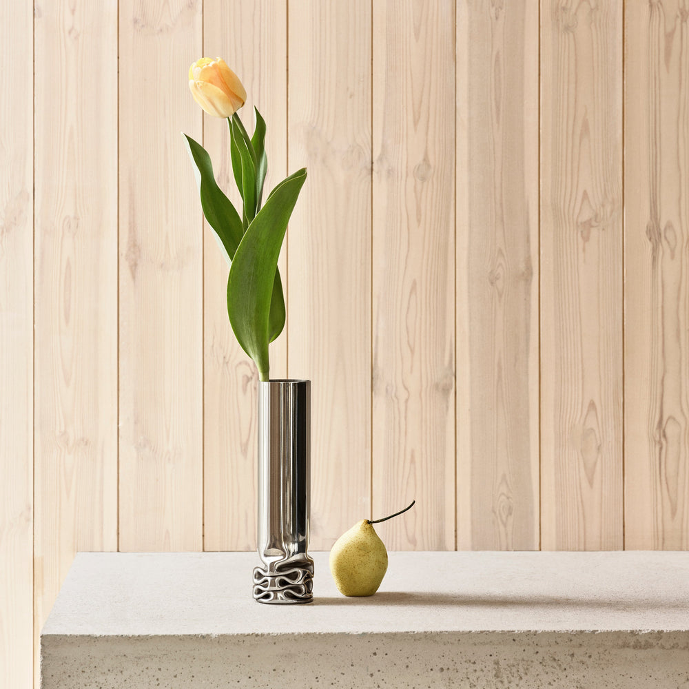 Hydraulic Vase