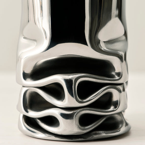 Hydraulic Vase