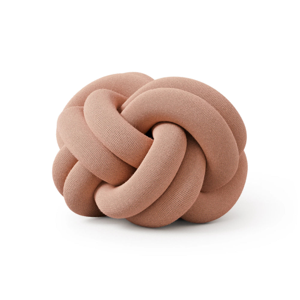 Knot Cushion