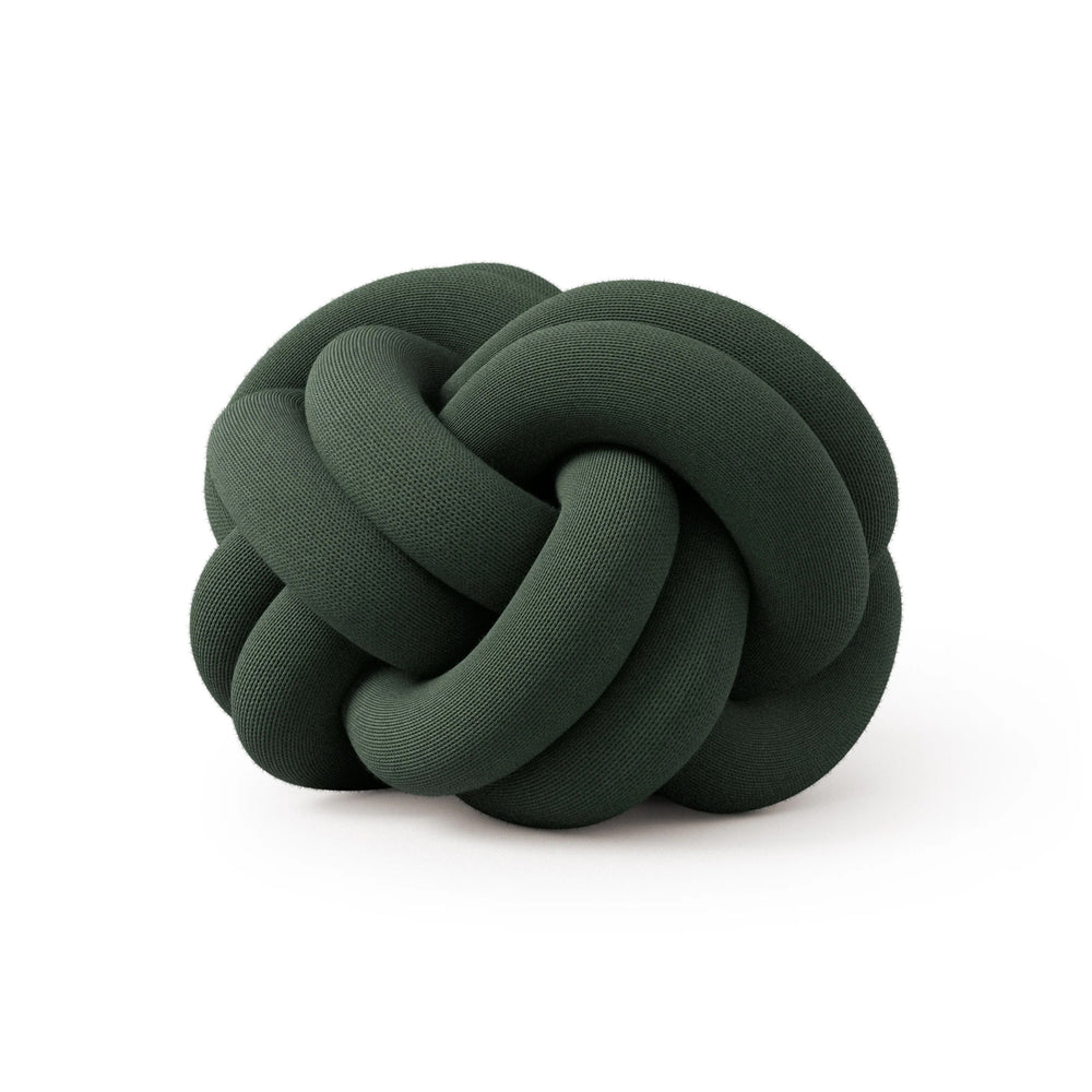 Knot Cushion