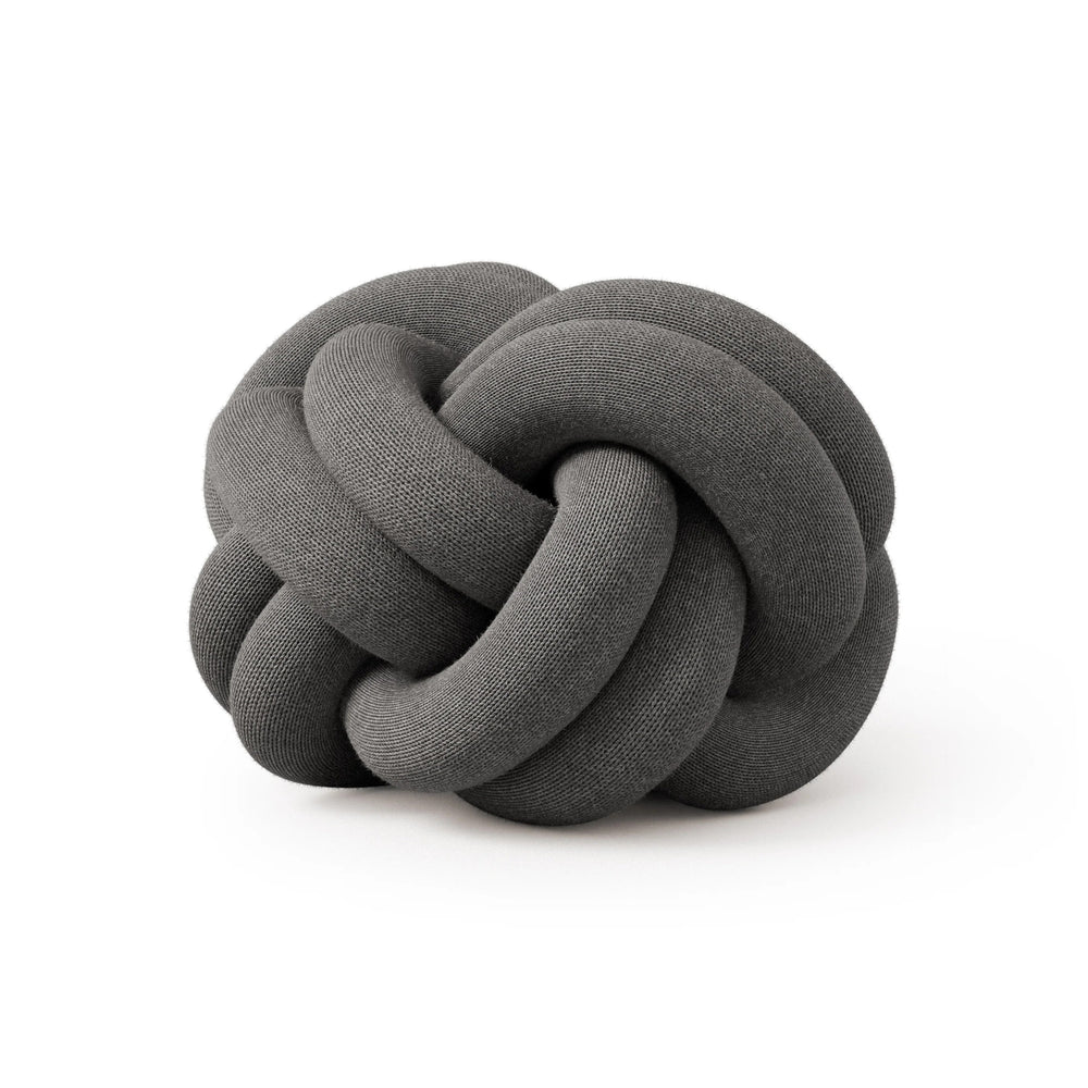 Knot Cushion