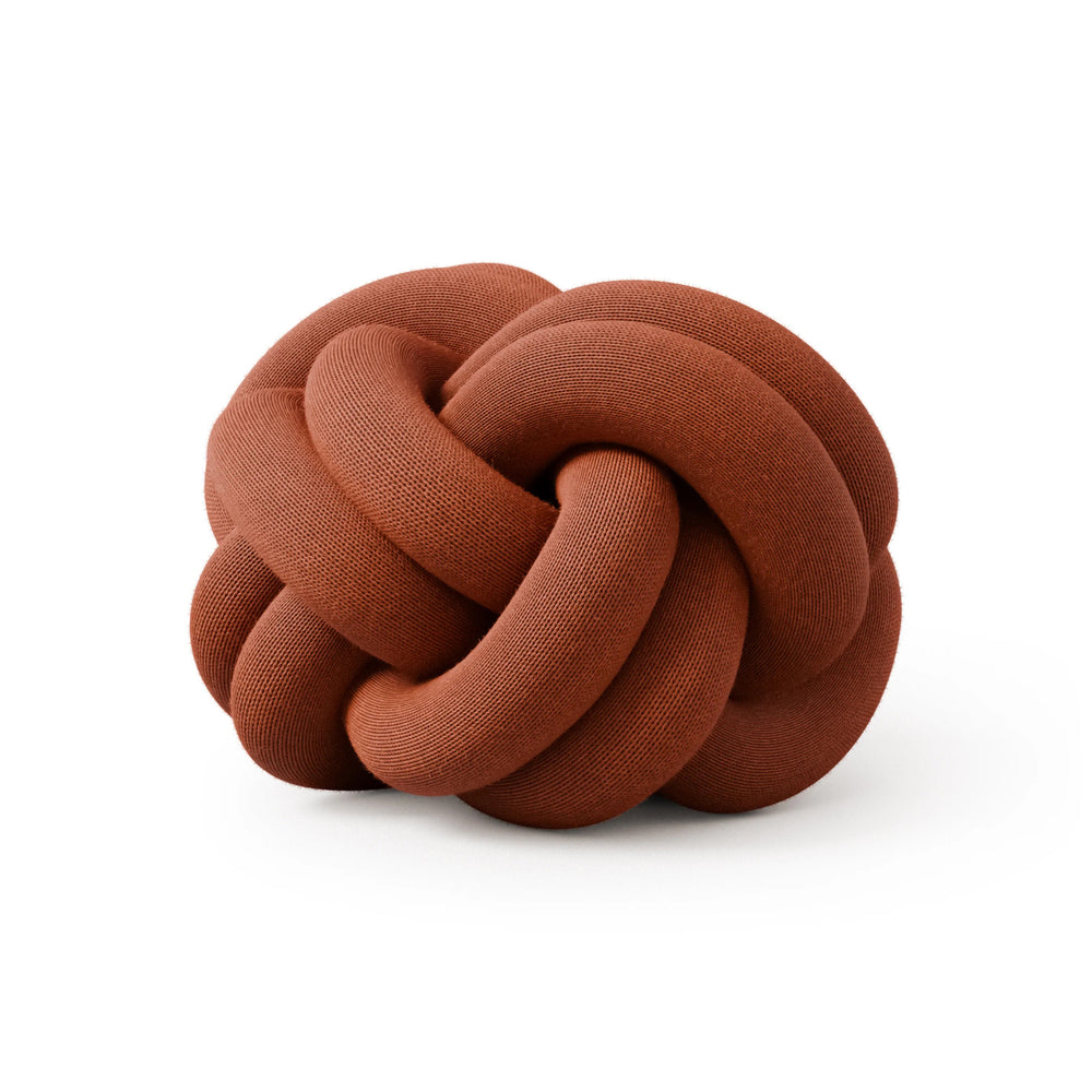 Knot Cushion