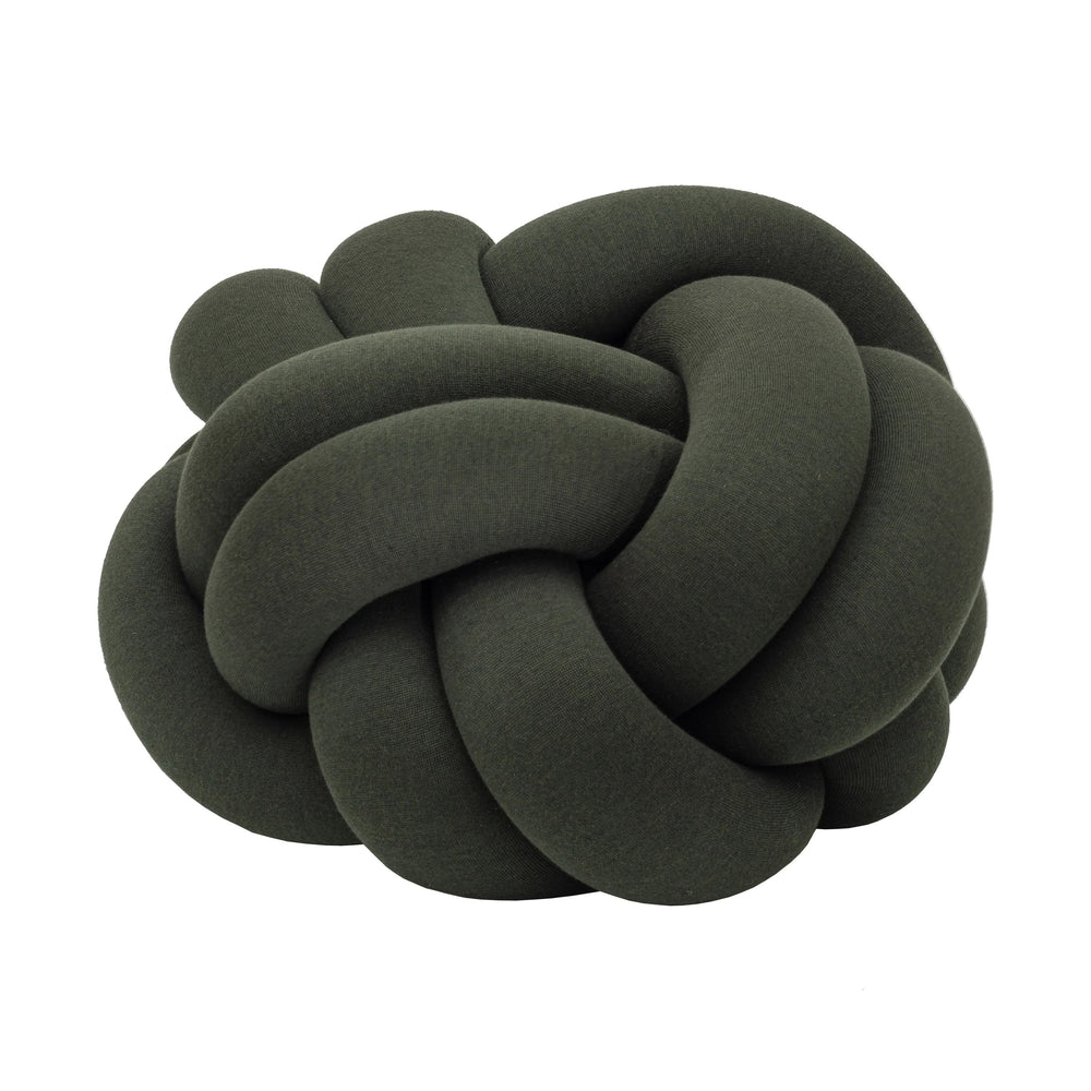 Knot Cushion/Pouf