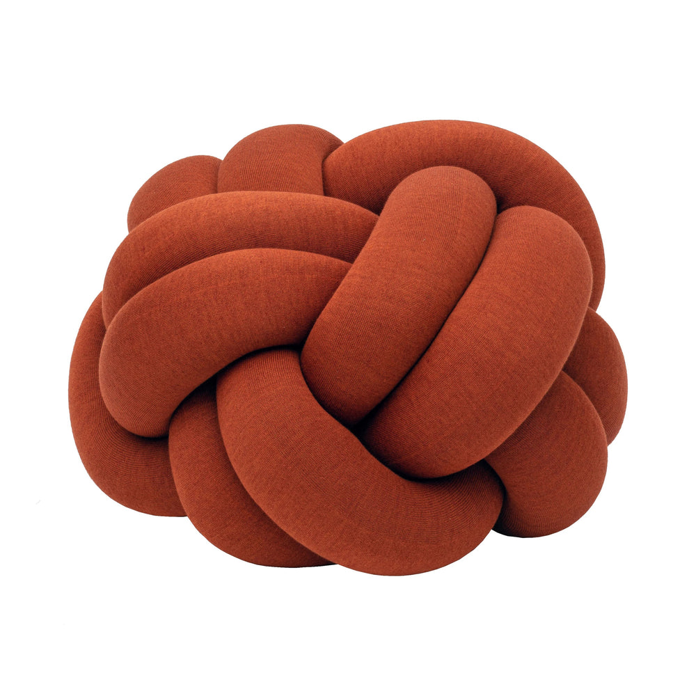 Knot Cushion/Pouf