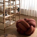 Knot Cushion/Pouf