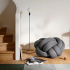 Knot Cushion/Pouf
