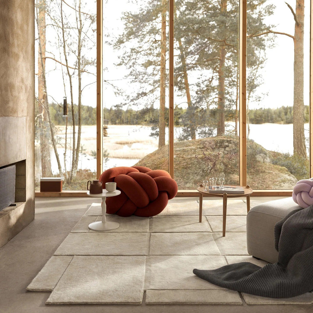 Knot Cushion/Pouf