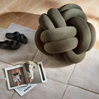 Knot Cushion/Pouf