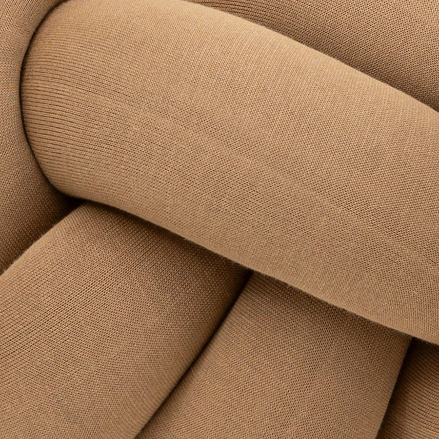 Knot Cushion/Pouf