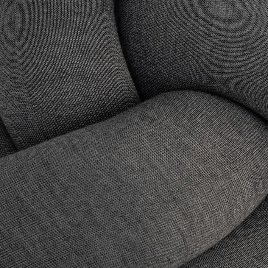 Knot Cushion/Pouf