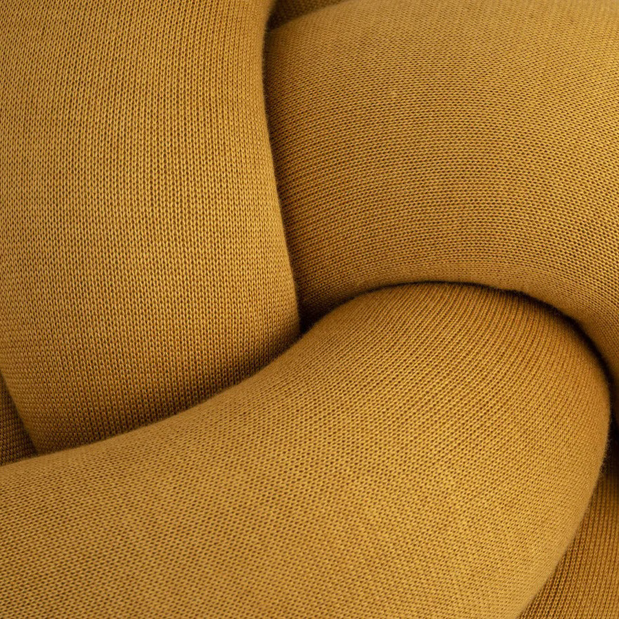 Knot Cushion/Pouf