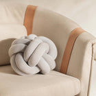 Knot Cushion