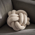 Knot Cushion