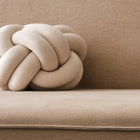 Knot Cushion