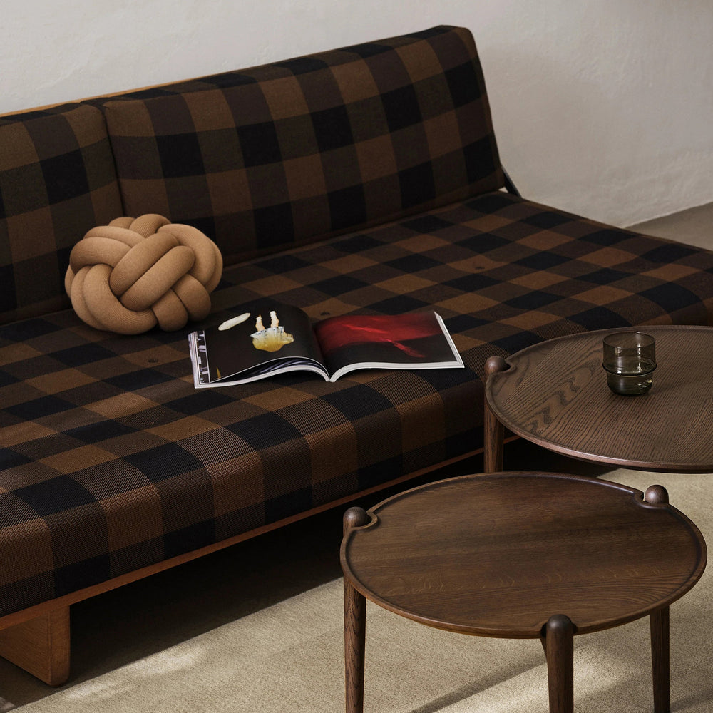 Knot Cushion