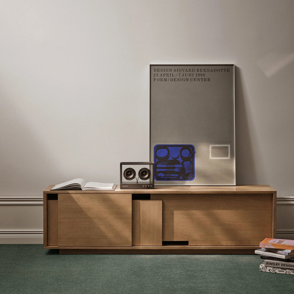 Layer Low Sideboard