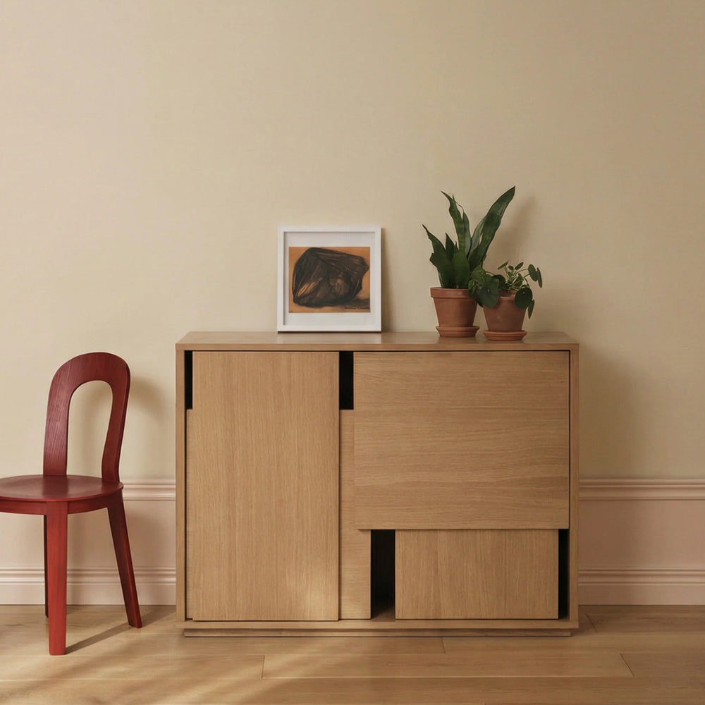 Layer Sideboard