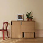 Layer Sideboard