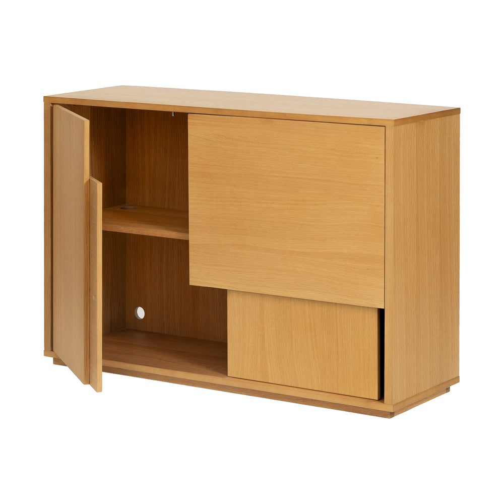 Layer Sideboard
