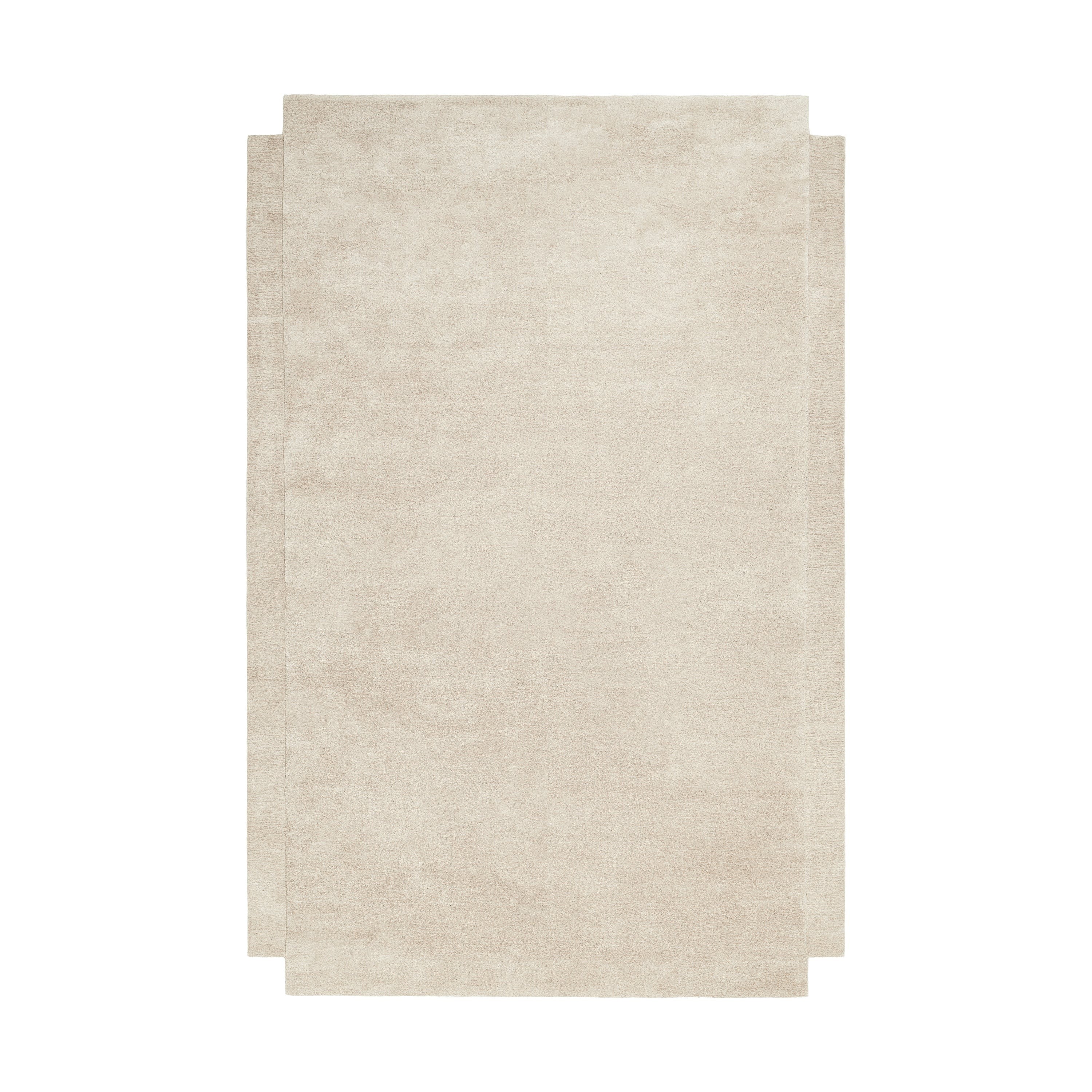 Design House Stockholm Level Rug - 2Modern