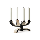 Nordic Light Candle Holder
