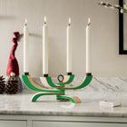 Nordic Light Candle Holder
