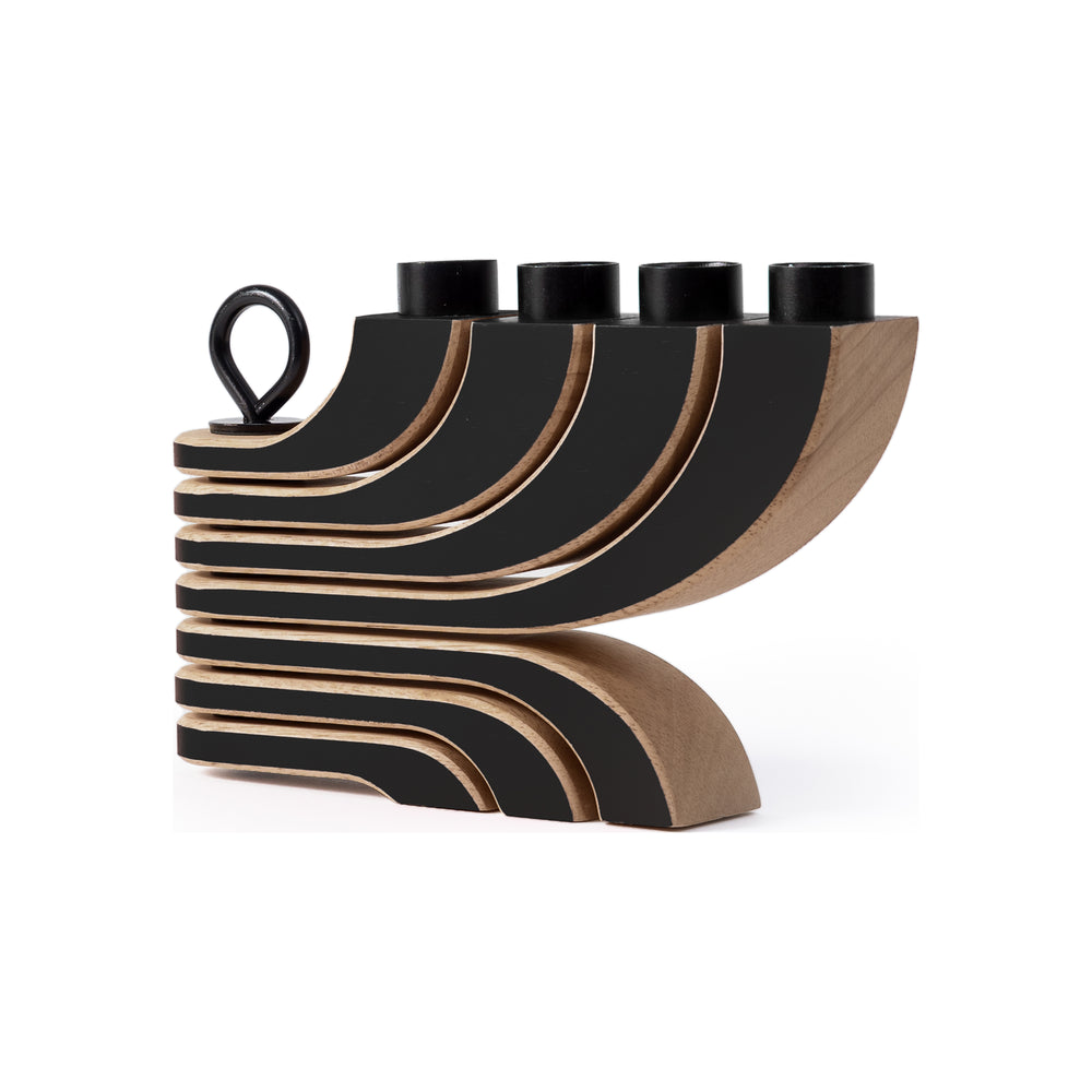 Nordic Light Candle Holder