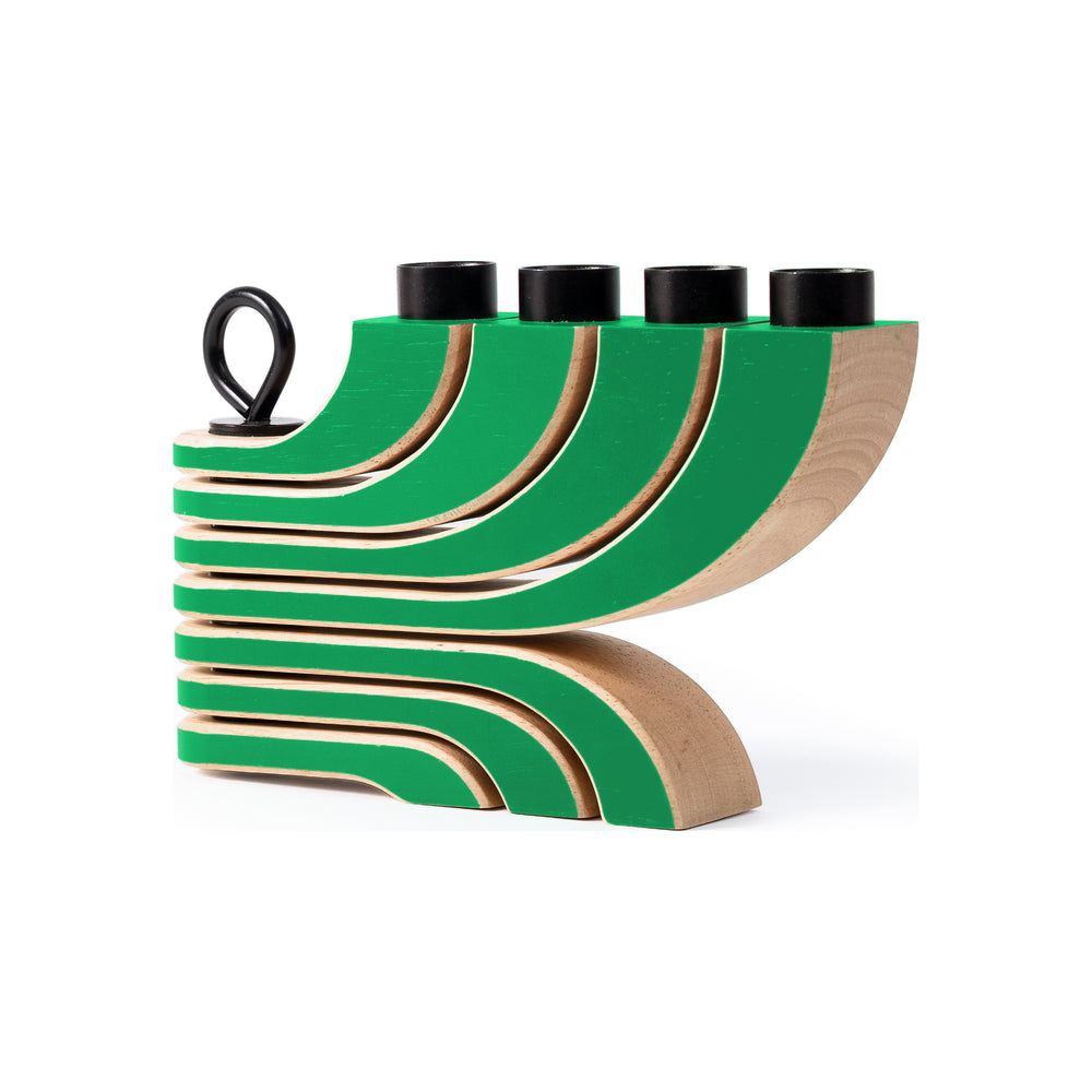 Nordic Light Candle Holder
