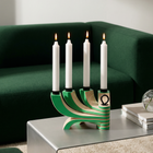 Nordic Light Candle Holder