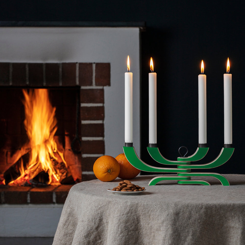 Nordic Light Candle Holder