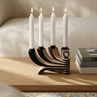 Nordic Light Candle Holder