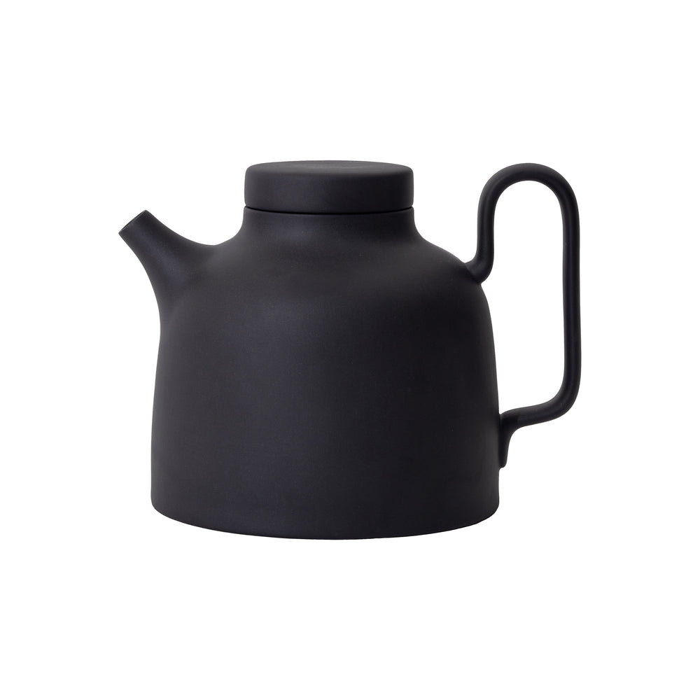 Sand Secrets Tea Pot